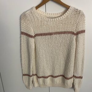 Loft Knit Sweater
